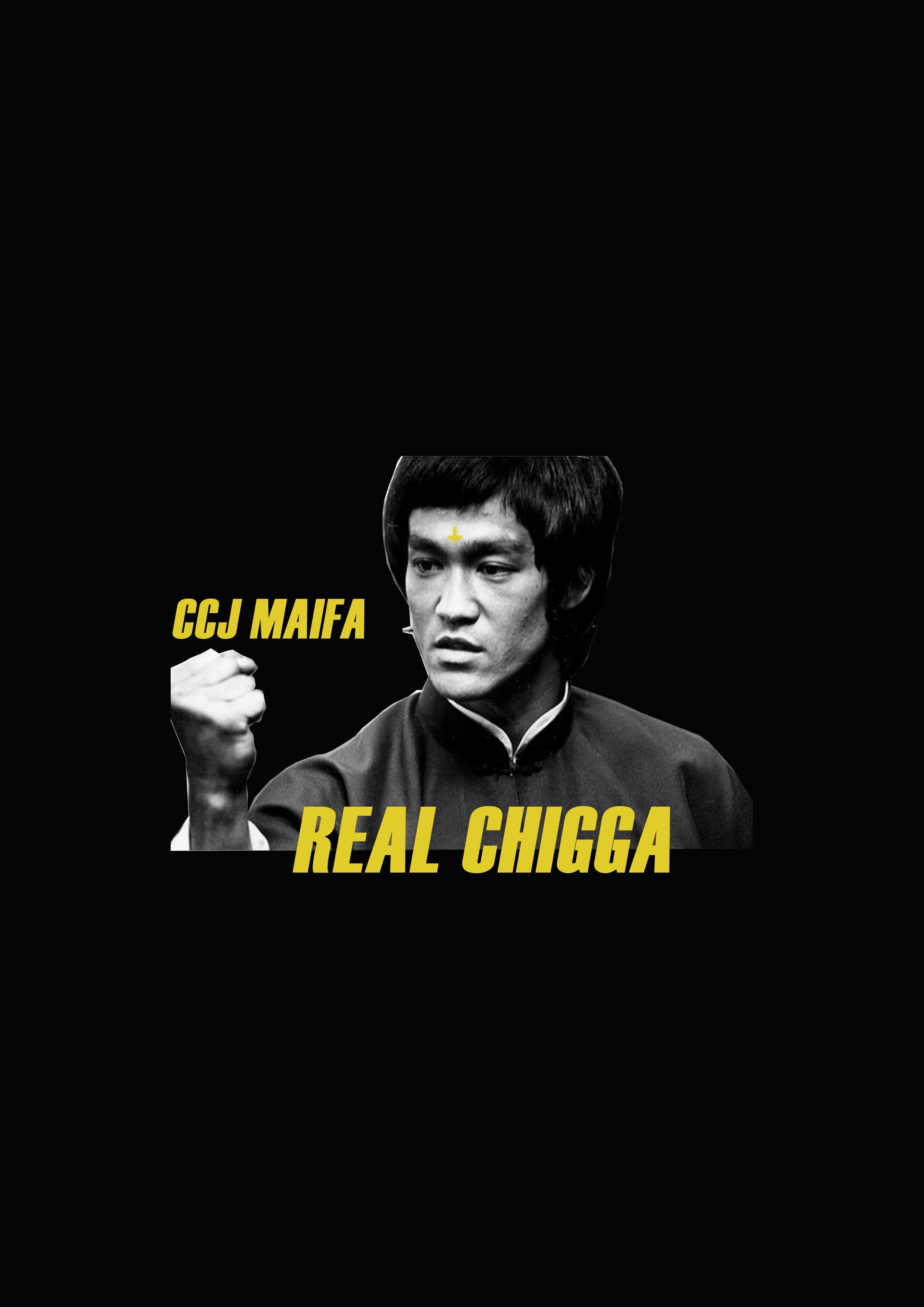 REAL CHIGGA