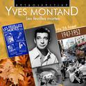 Yves Montand: Les Feuilles Mortes专辑