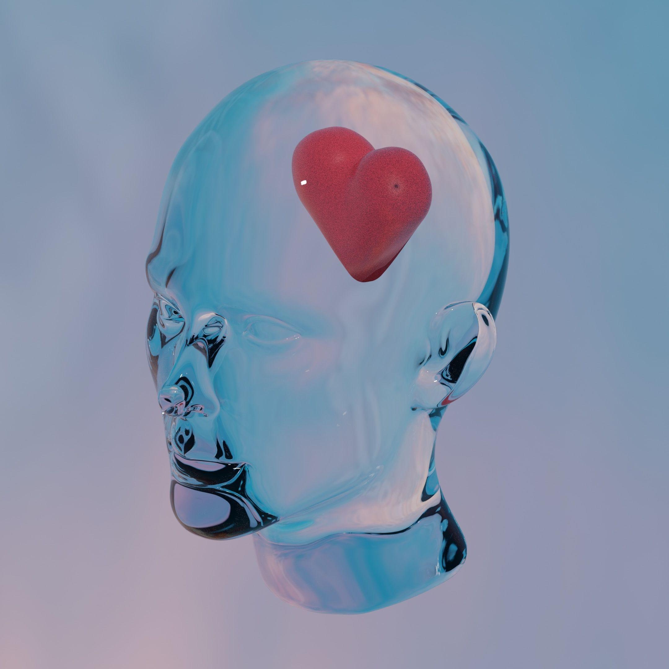 心率