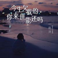 赵洋-负我不负她（Live合唱版女伴奏）