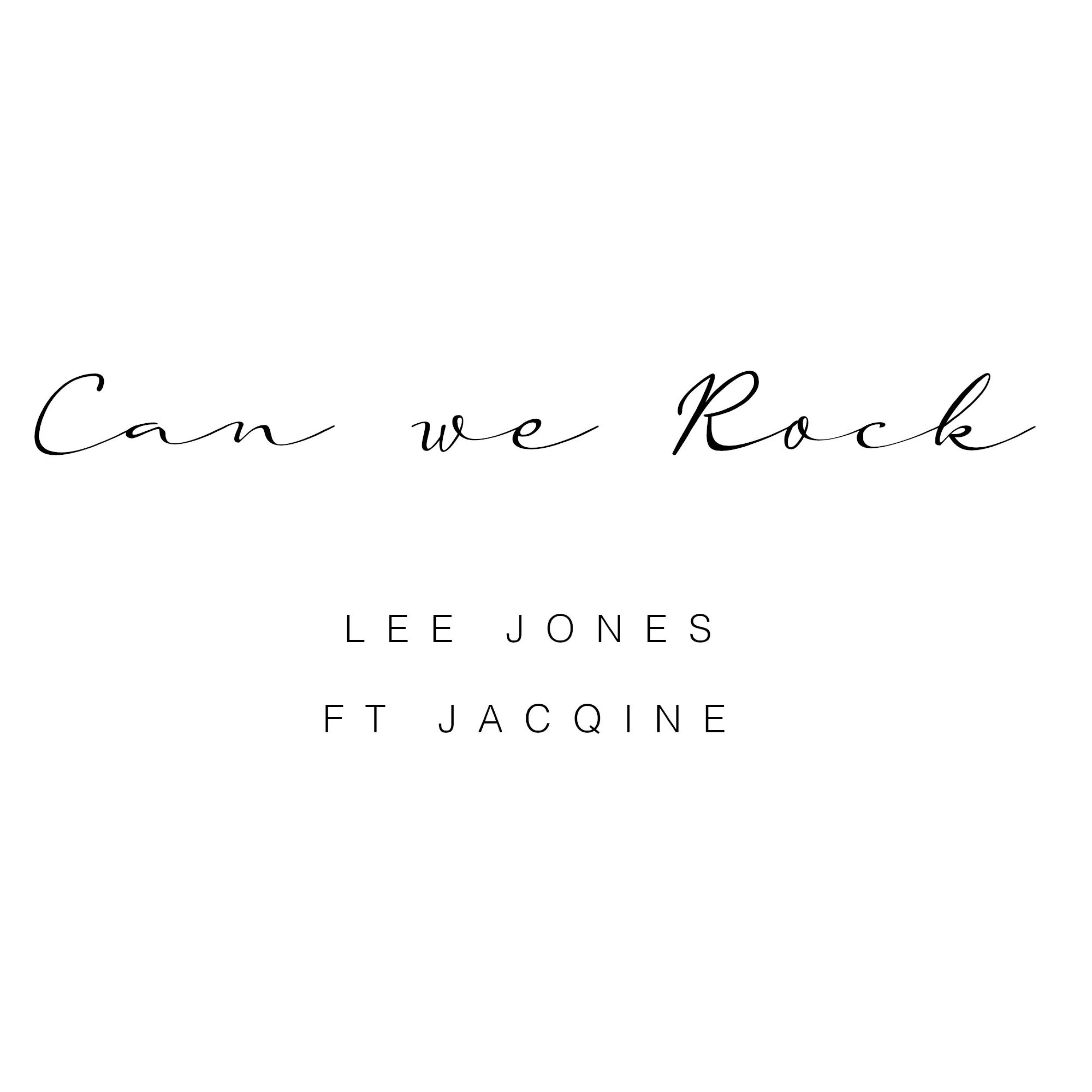 Can We Rock (feat. Jacqine)