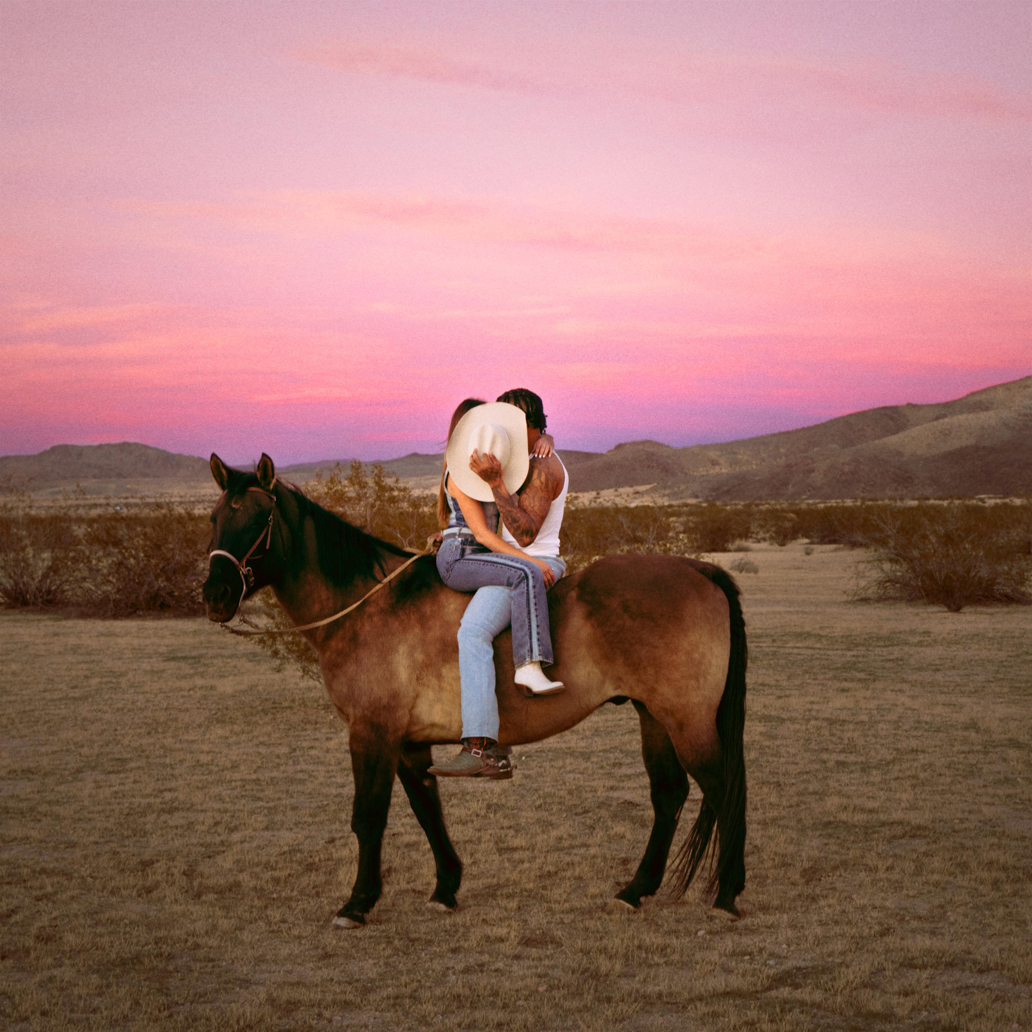 Never Kissed a Cowboy
