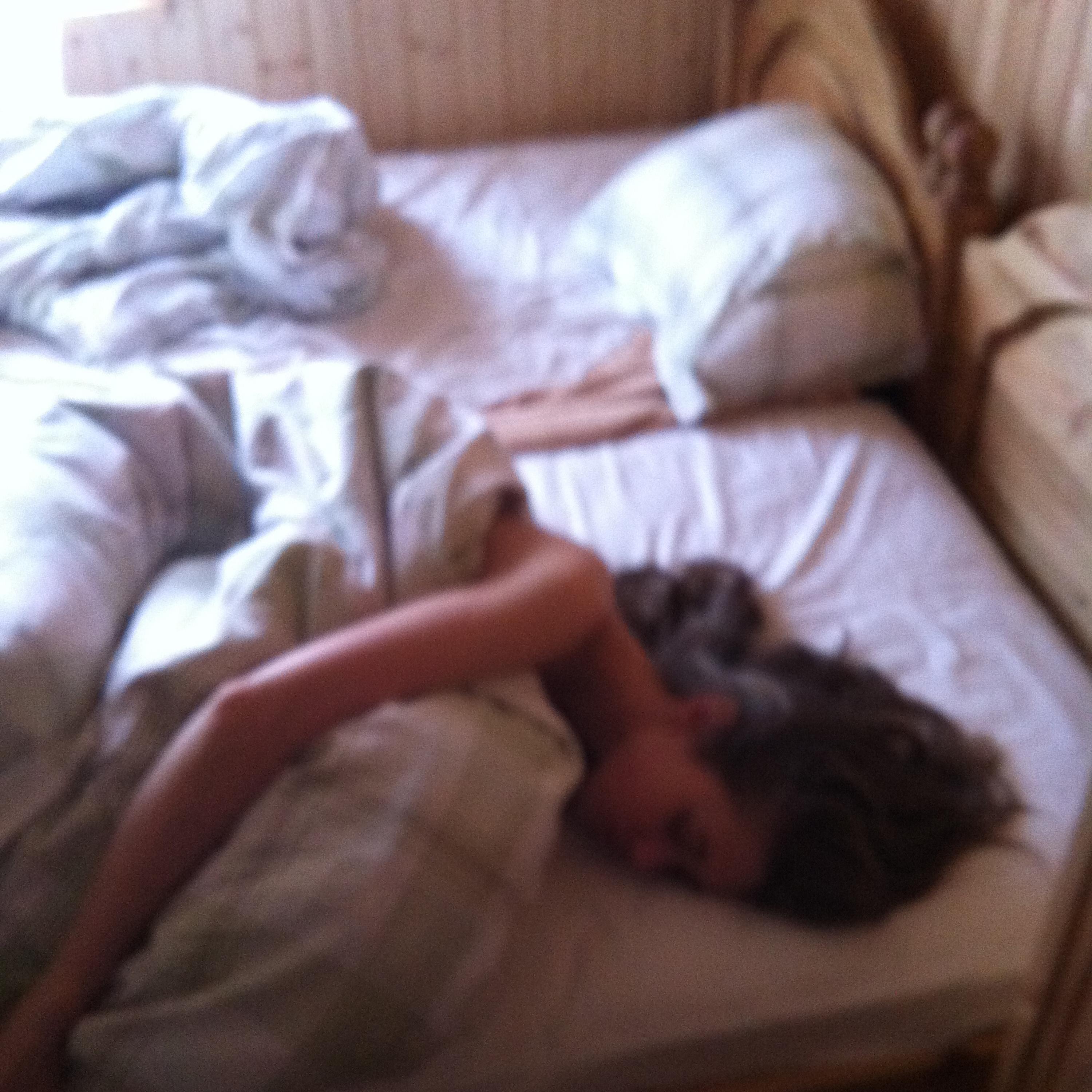 The Slept On: Selected Unreleased Tracks 2012 - 2015