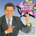 Programa Carlos Santos, Vol. 3专辑