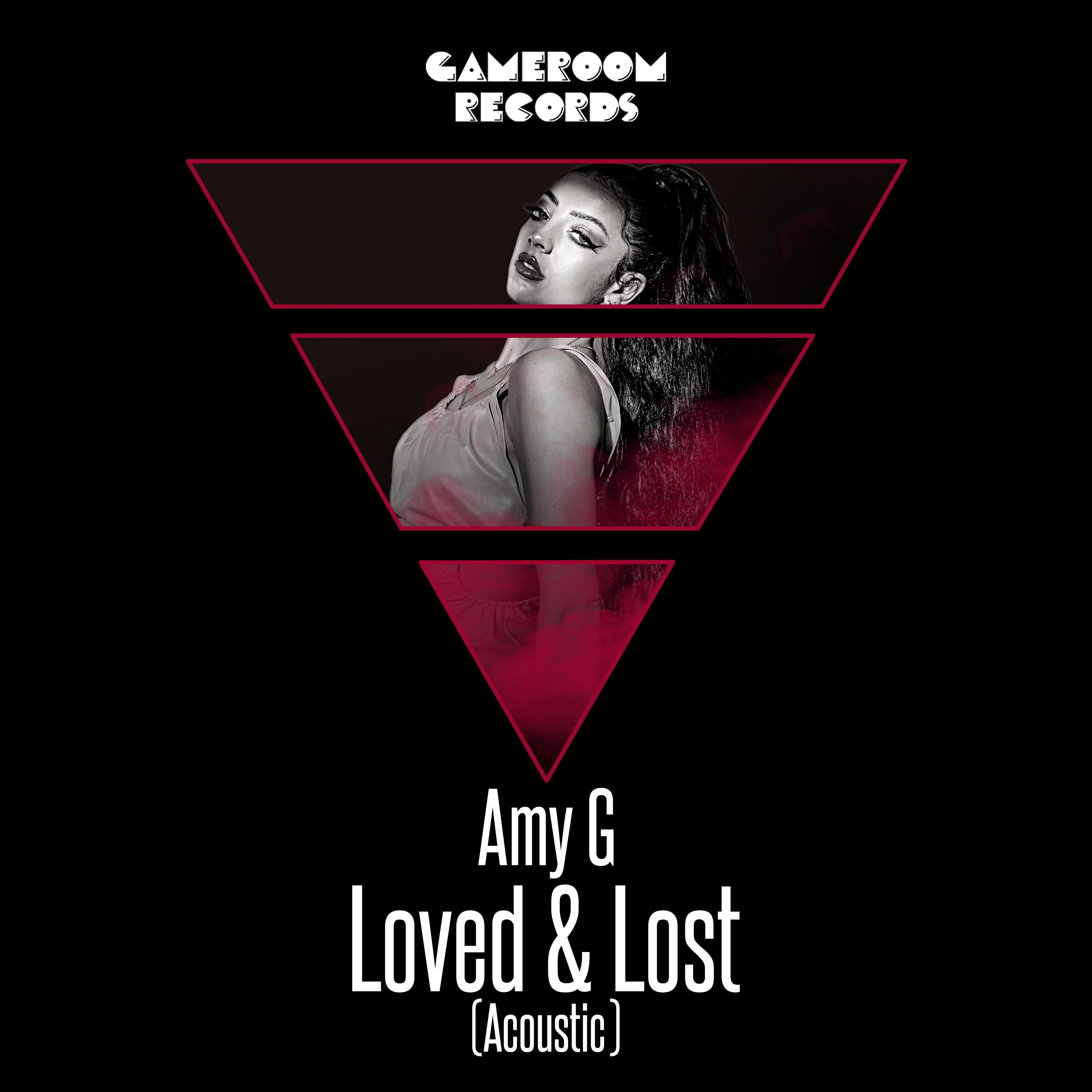 Loved & Lost (Acoustic)
