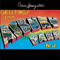 Greetings From Asbury Park N.J.