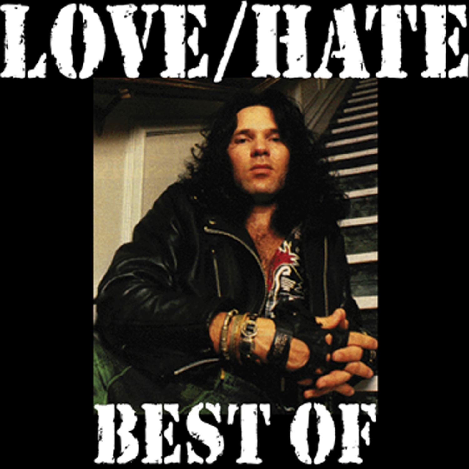 Best Of (Re-Recorded)