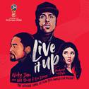 Live It Up (Official Song 2018 FIFA World Cup Russia)专辑