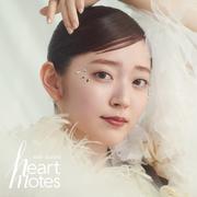 heart notes