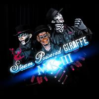 Steam Powered Giraffe - Brass Goggles (Karaoke Version) 带和声伴奏