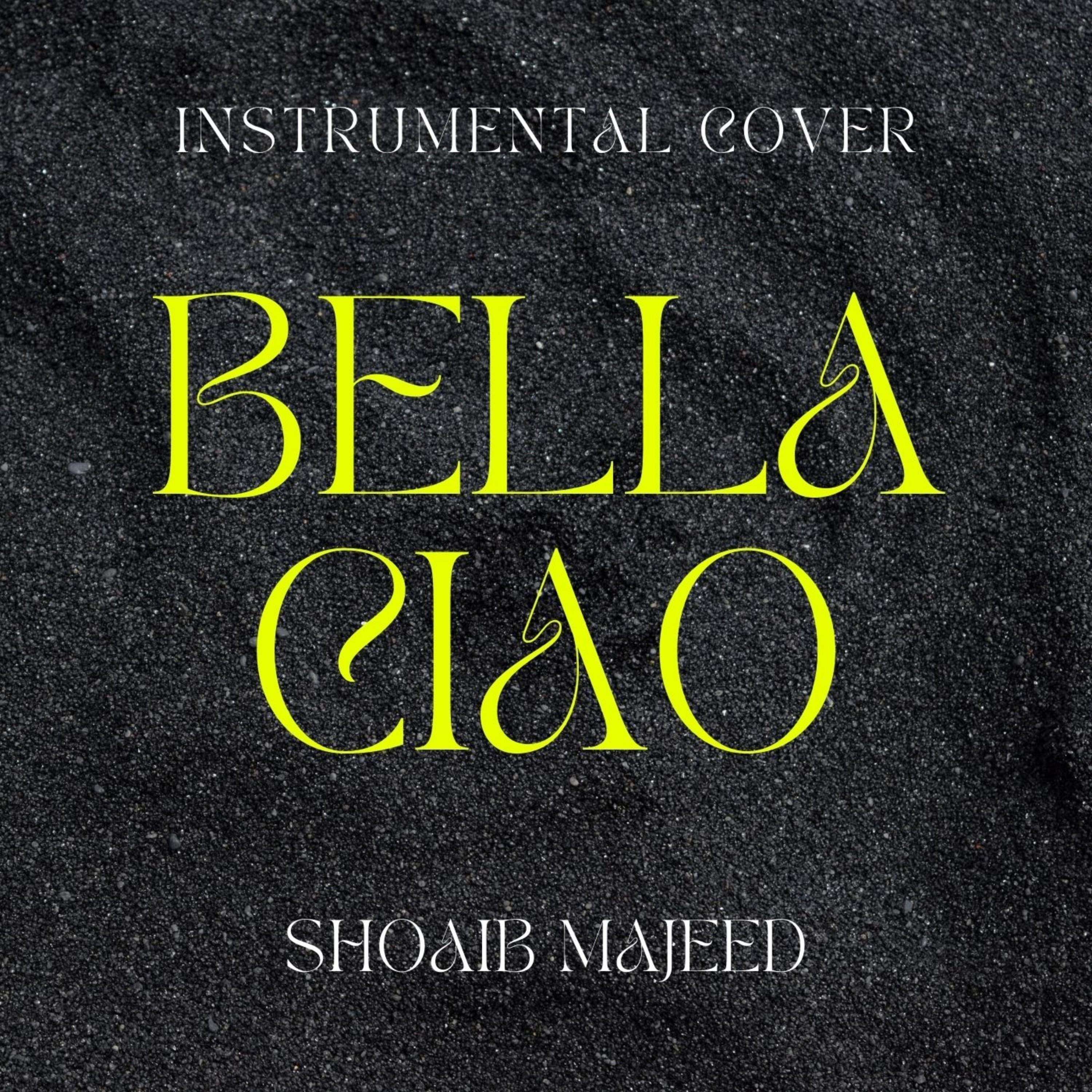 Bella ciao (Piano instrumental)