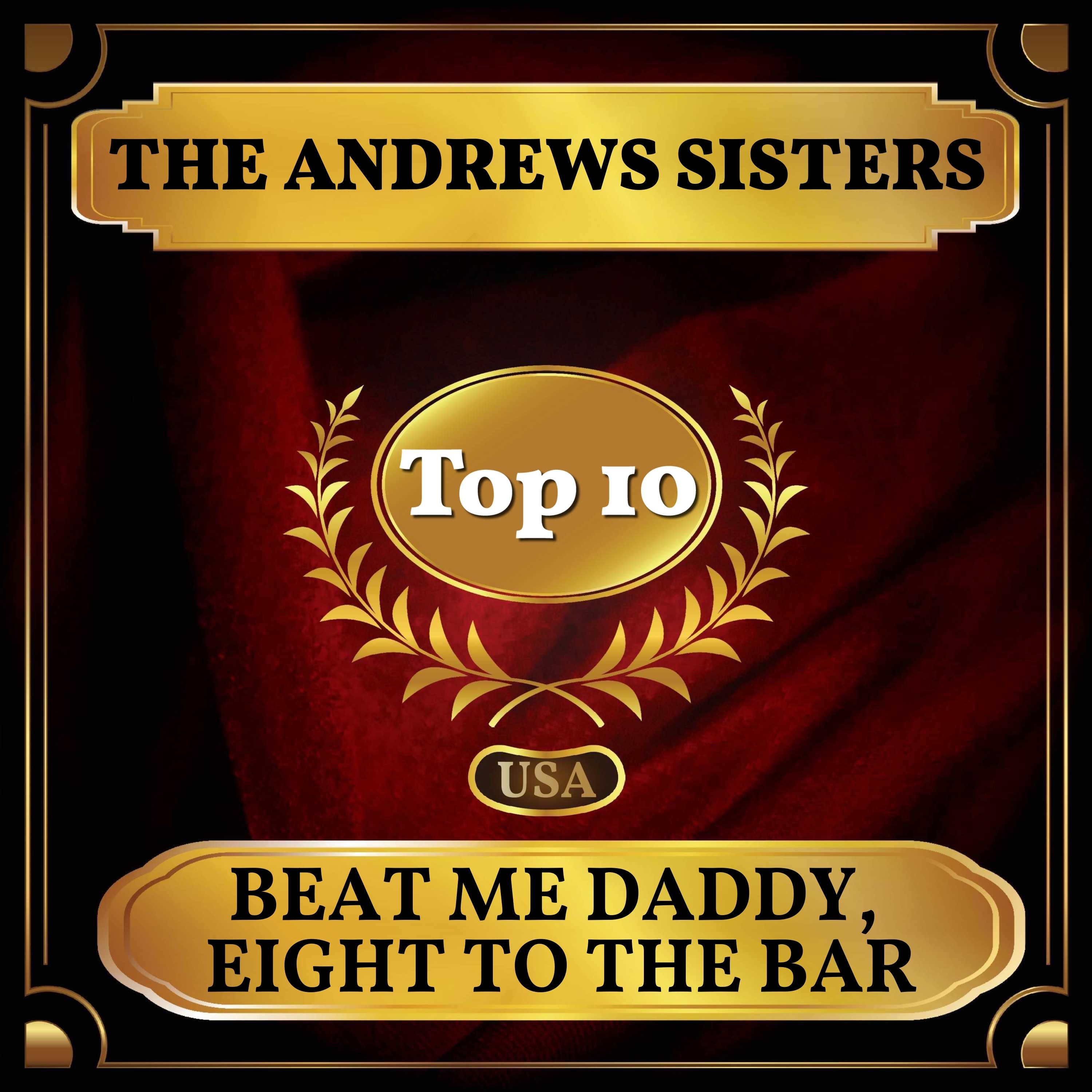Beat Me Daddy, Eight to the Bar (Billboard Hot 100 - No 2)