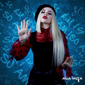Ava Max - So Am I （升7半音）