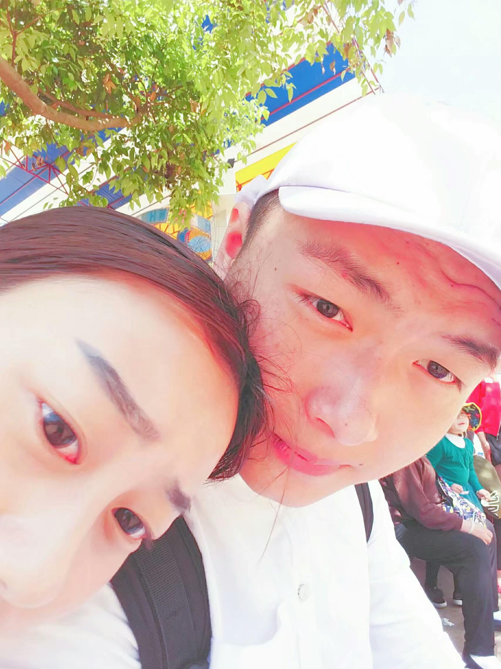 我爱上一个姑娘，他喜欢听赵雷歌唱