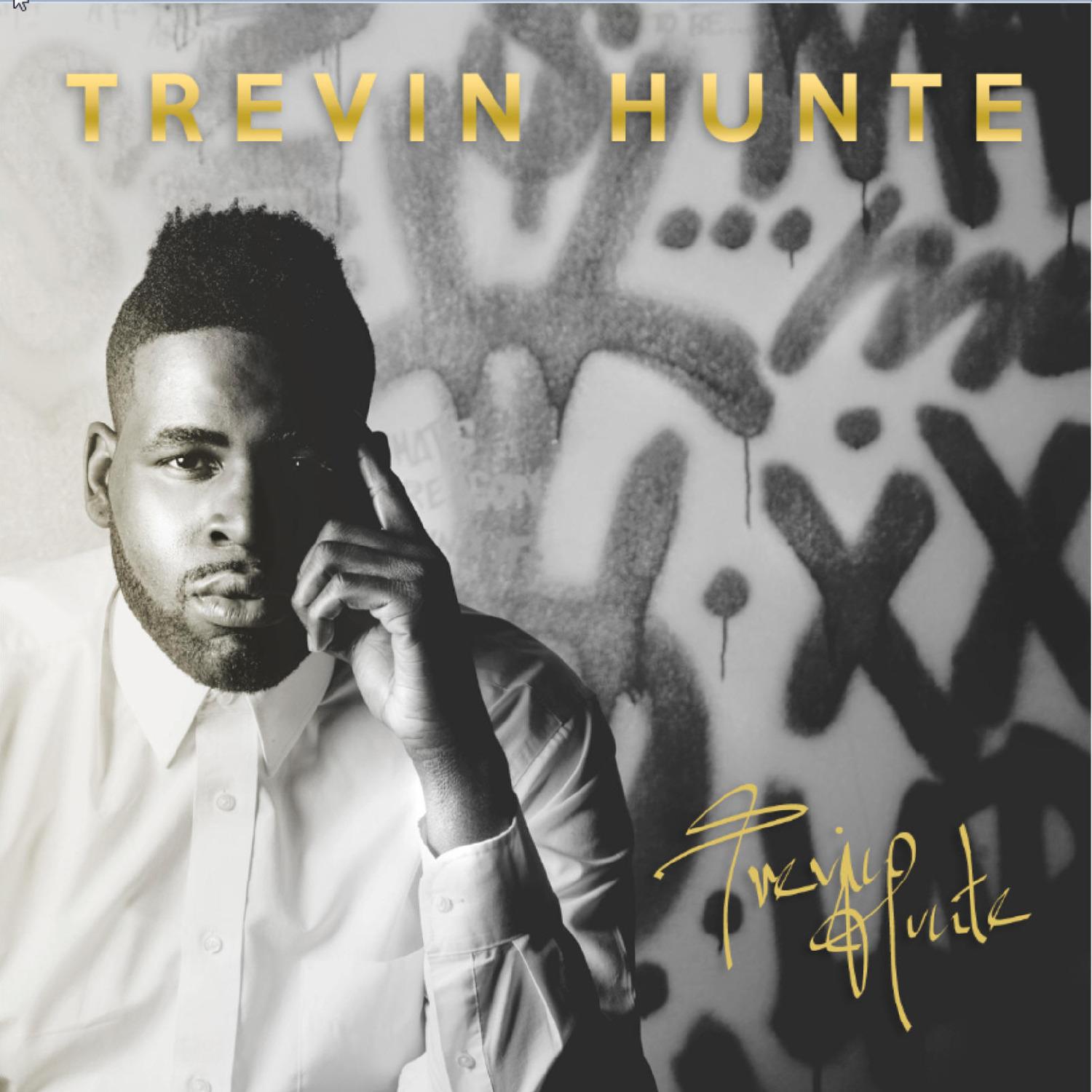 Trevin Hunte