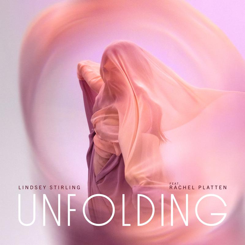 Unfolding专辑