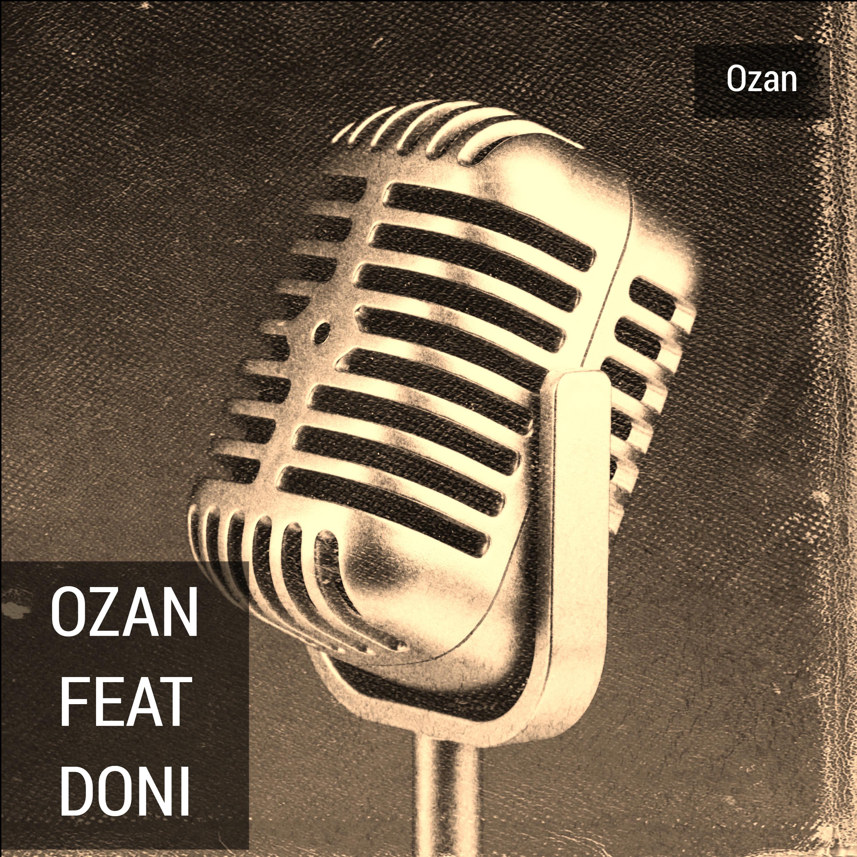 Ozan (feat. Doni)专辑