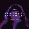 Lorde - Homemade Dynamite (Entity 97 Remix)