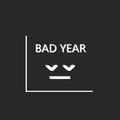 BAD YEAR remix