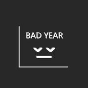 BAD YEAR remix