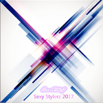 Sexy Stylerz 2017 情人节特别专辑专辑