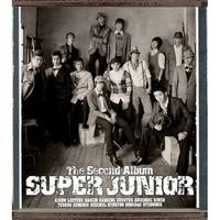 Super Junior - Don t Don (Instrumental)