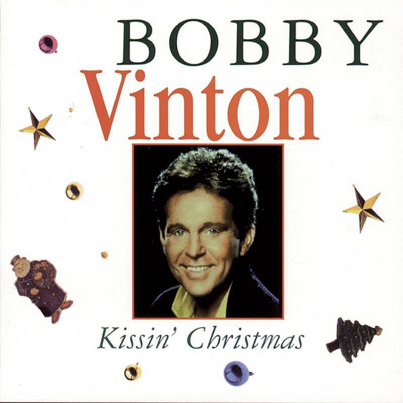 Kissin' Christmas:  The Bobby Vinton Christmas Album专辑