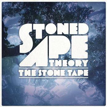 The Stone Tape EP