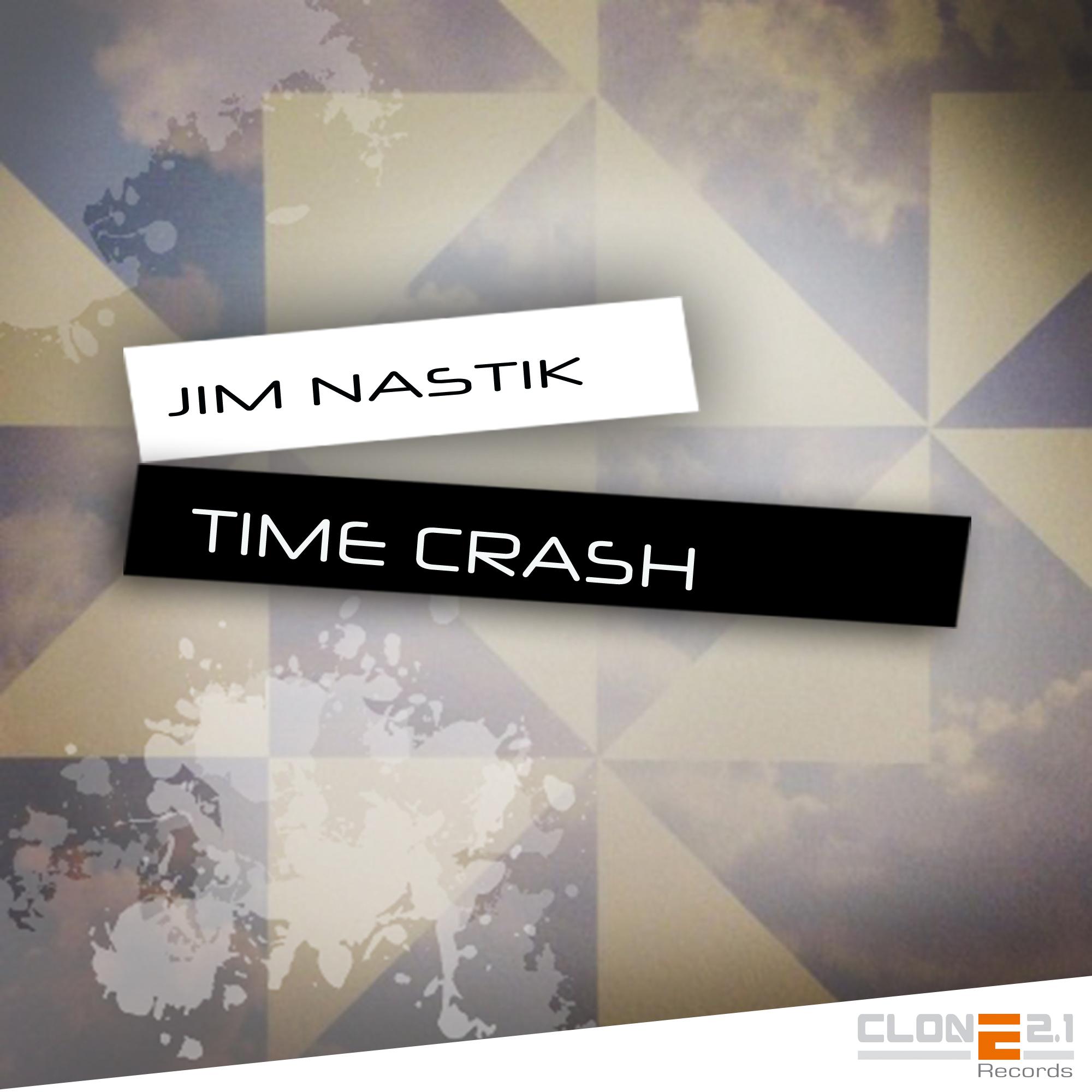 Time Crash
