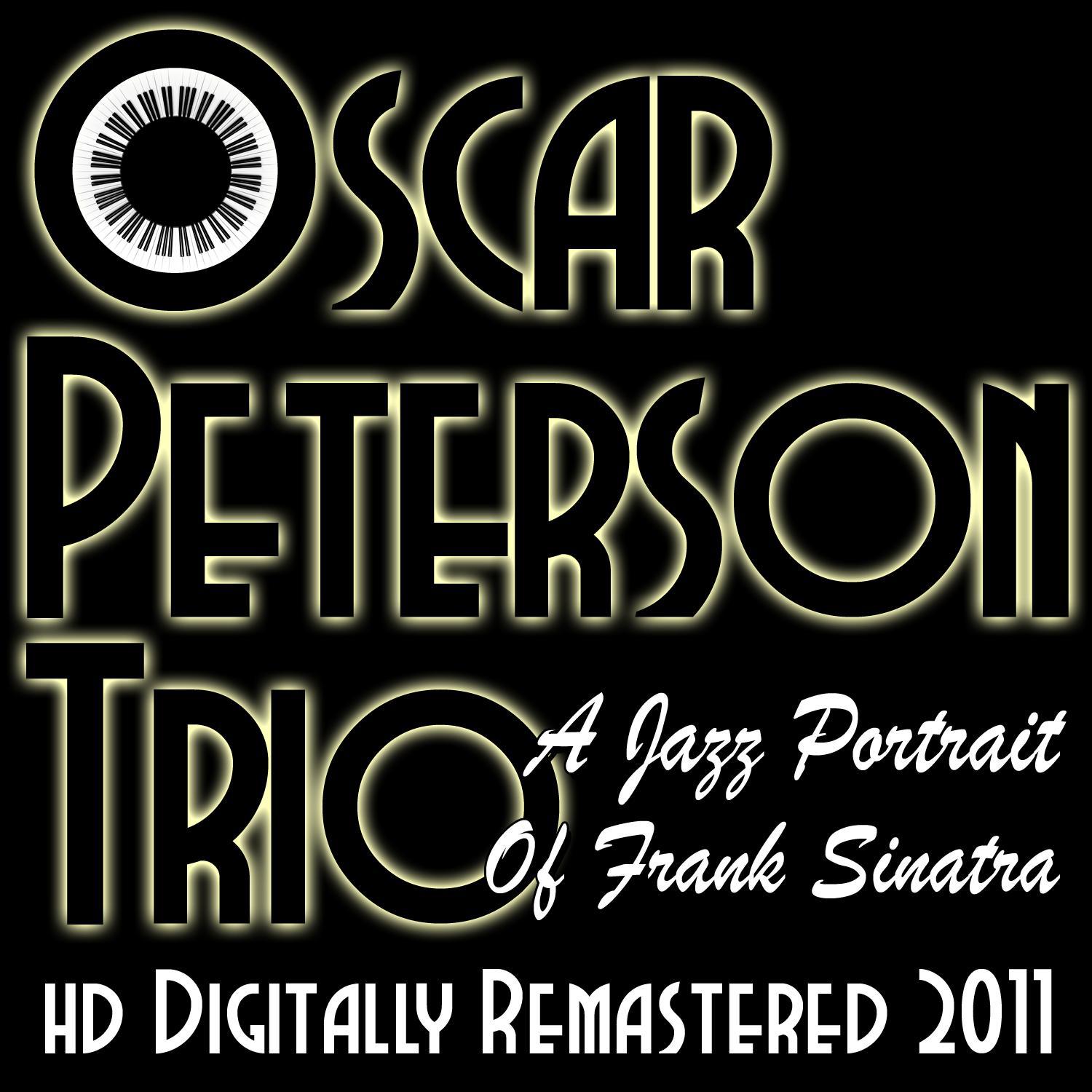 Portrait Of Frank Sinatra - (HD Digitally Remastered 2011)专辑