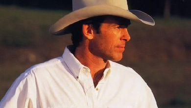 Chris LeDoux