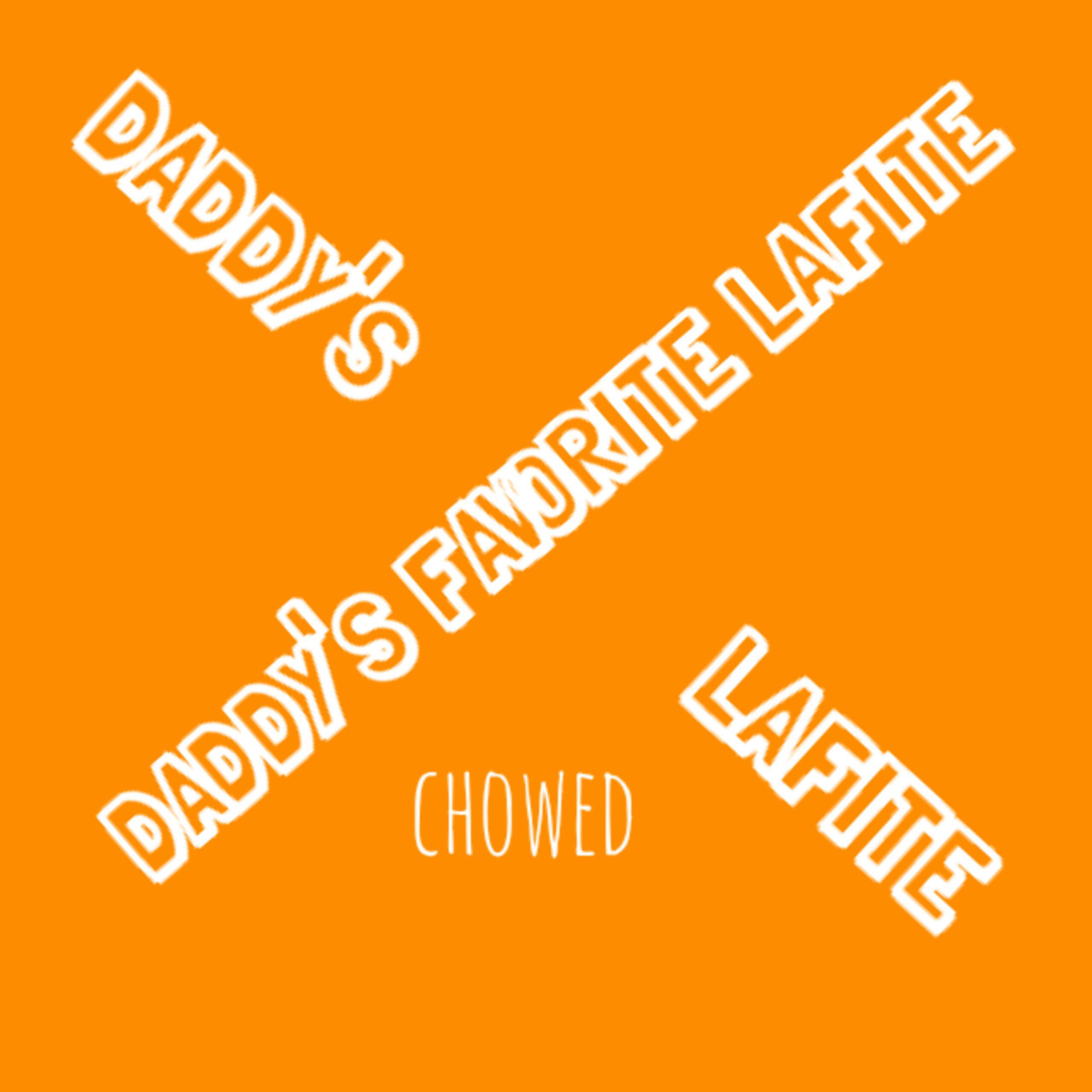 Daddy's Favorite Lafite（I Forgot Remix）专辑