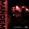 Jandroo 4mf - Mandem (feat. ILLWill)