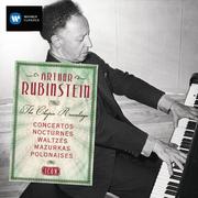 Icon: Arthur Rubinstein