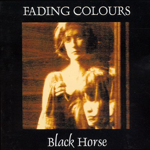 Black Horse