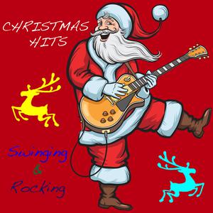 Boogie Woogie Santa Claus - Patti Page (unofficial Instrumental) 无和声伴奏 （降1半音）