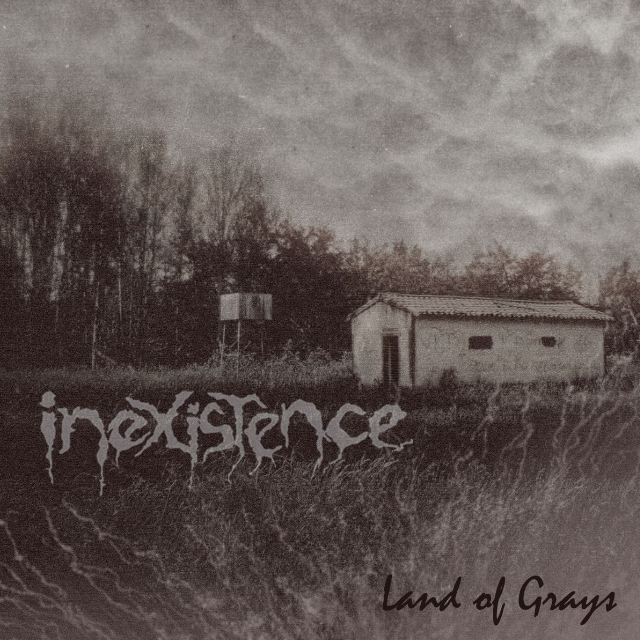 Land Of Grays