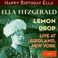 Lemon Drop - Live At Birdland, New York 1952