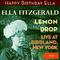 Lemon Drop - Live At Birdland, New York 1952专辑