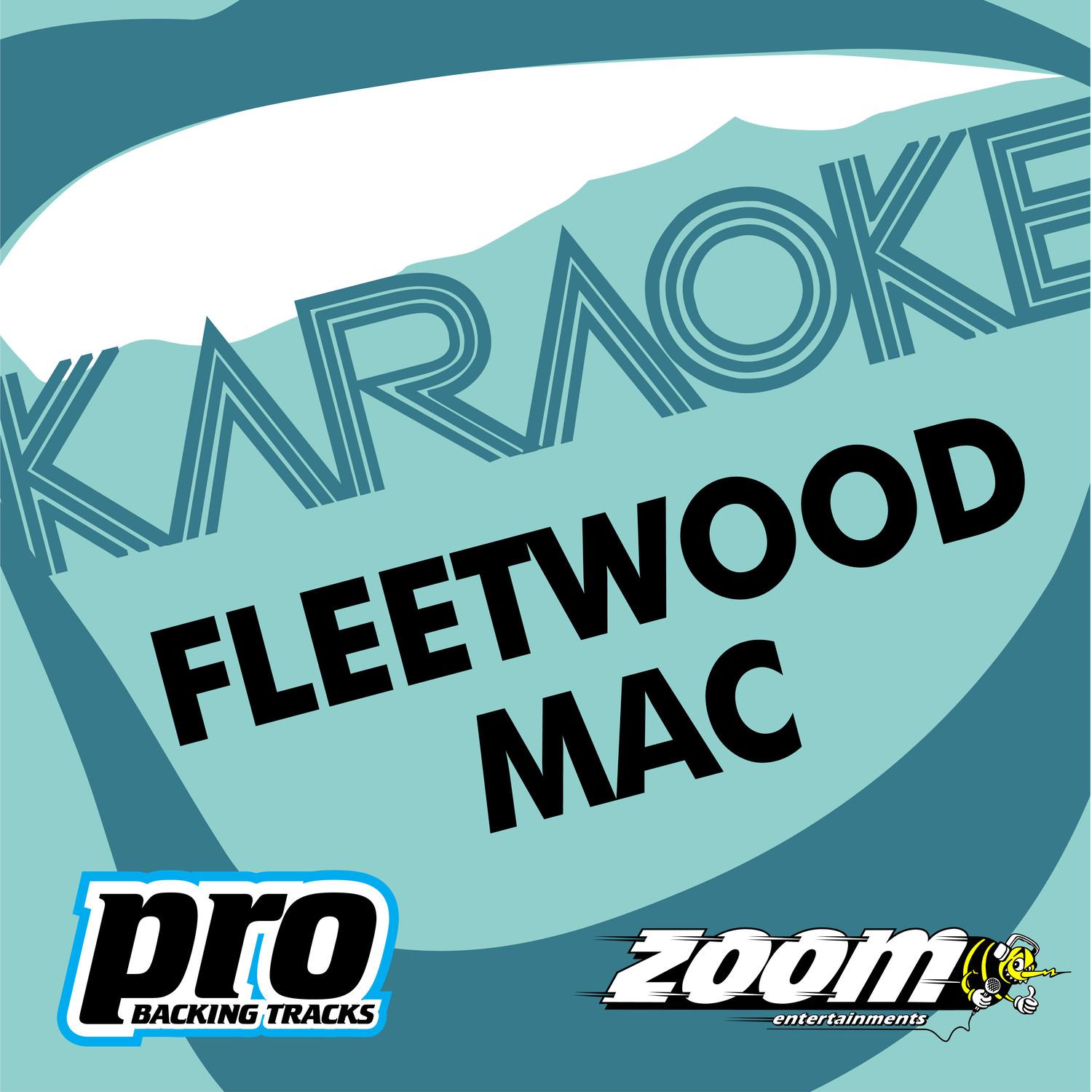 Zoom Karaoke - Fleetwood Mac专辑