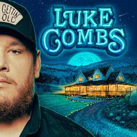 Luke Combs - Where the Wild Things Are (Karaoke Version) 带和声伴奏
