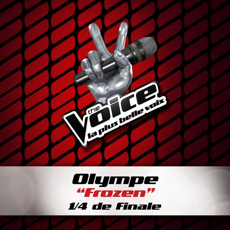 Frozen - The Voice 2