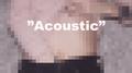 Sexual (Acoustic)专辑