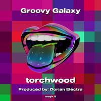 Groovy Galaxy
