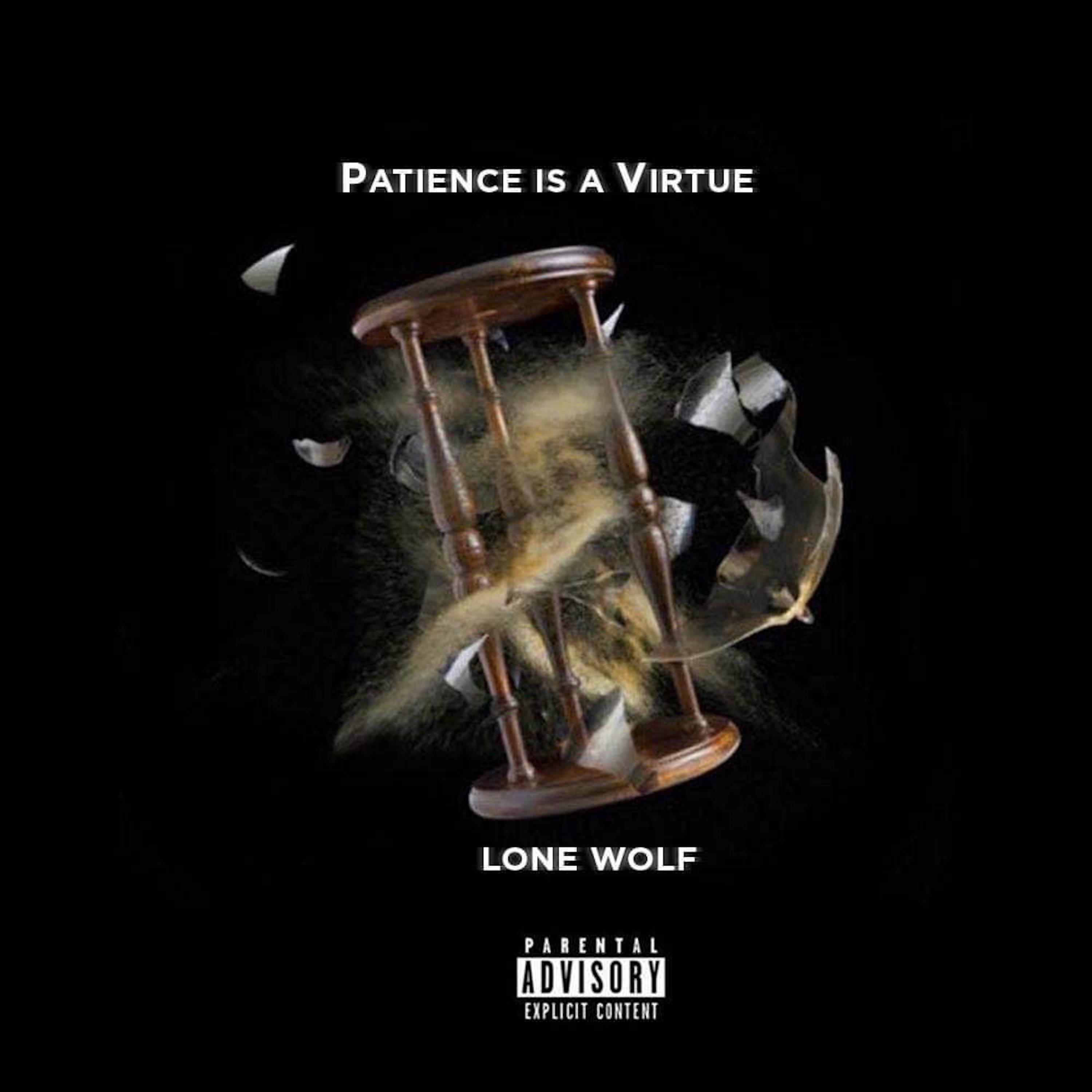 Patience is a Virtue