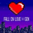 FALL IN LOVE