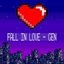 FALL IN LOVE专辑