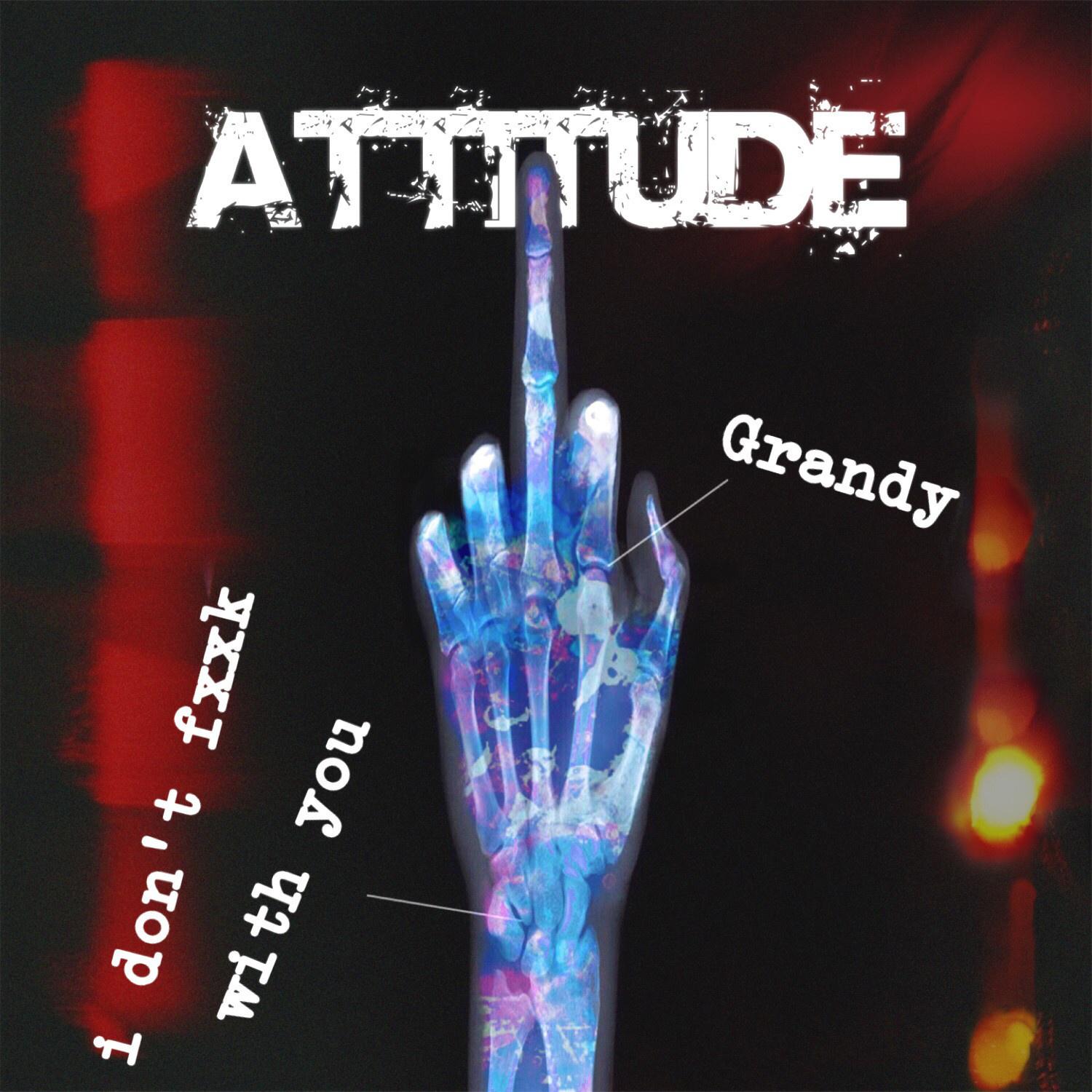 .com - Attitude (태도)