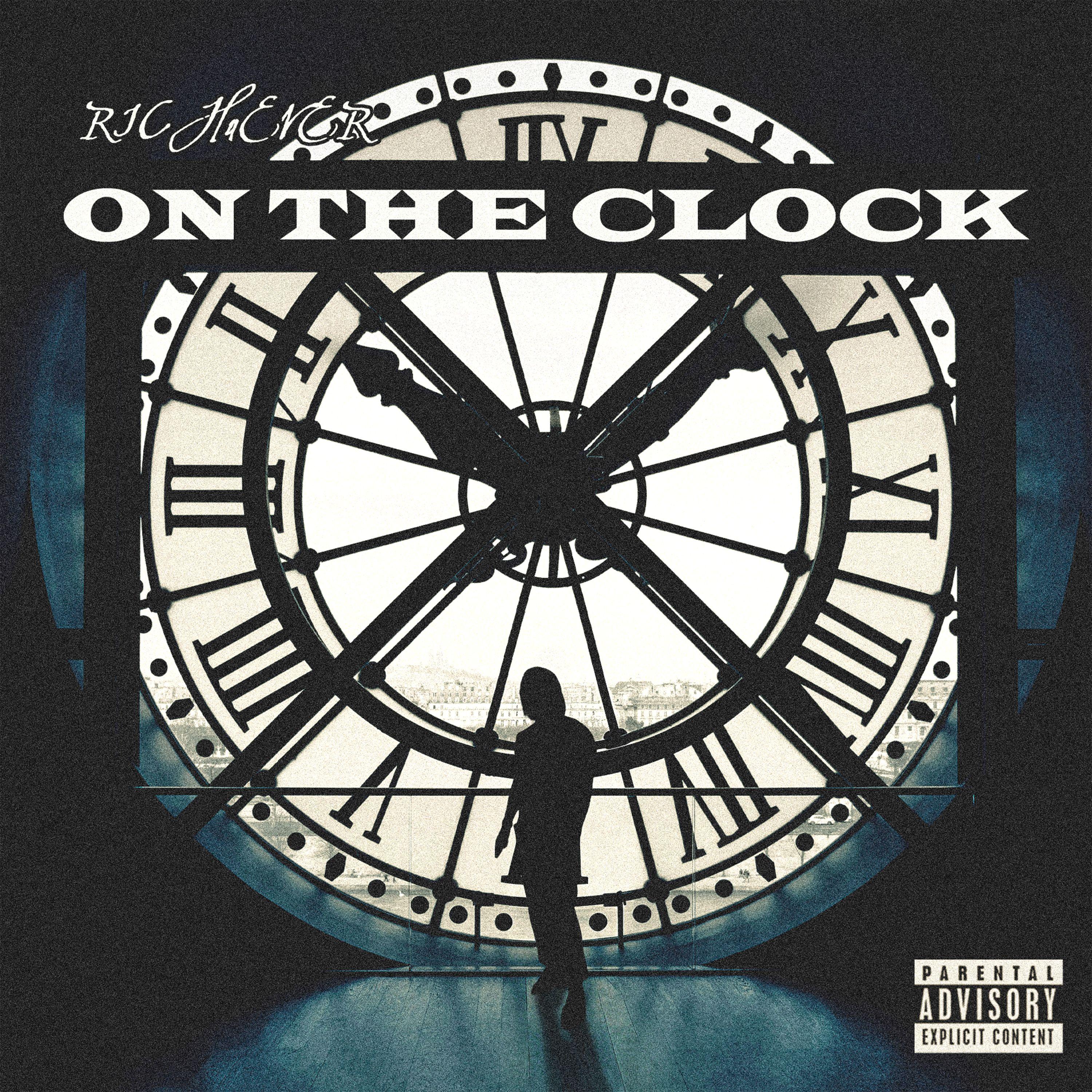 倒计时(Prod.Slimboy&Chray$on.)