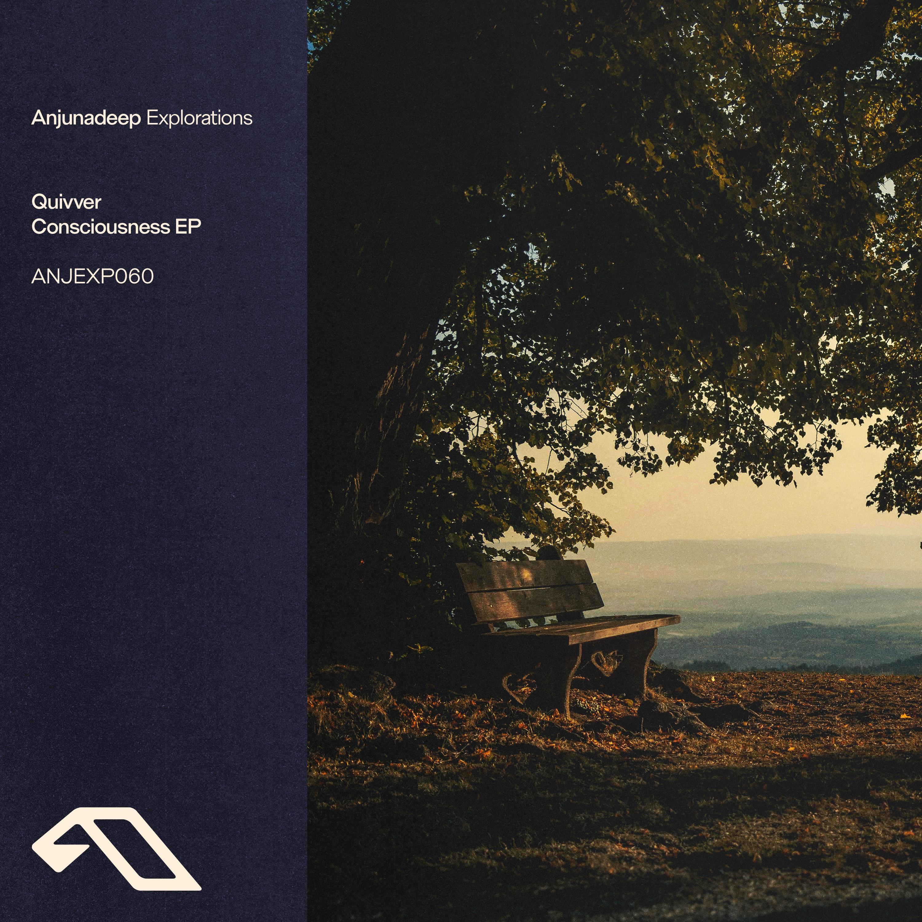 Consciousness EP